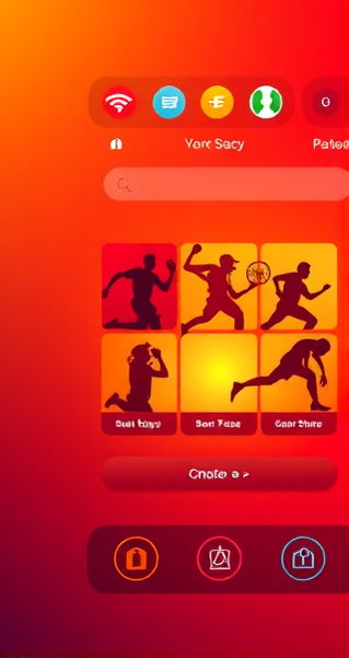 即刻下载，直击赛场